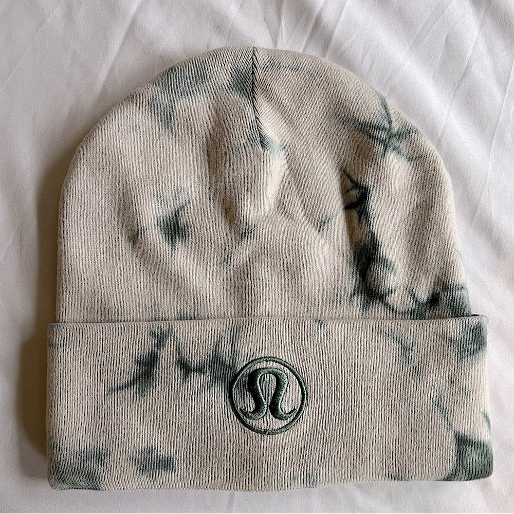 Lululemon Warm Revelation Beanie L/XL